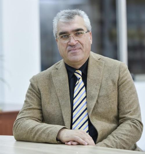 Գևորգ Ստեփանյան 