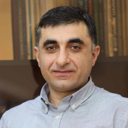 Արսեն Բոբոխյան