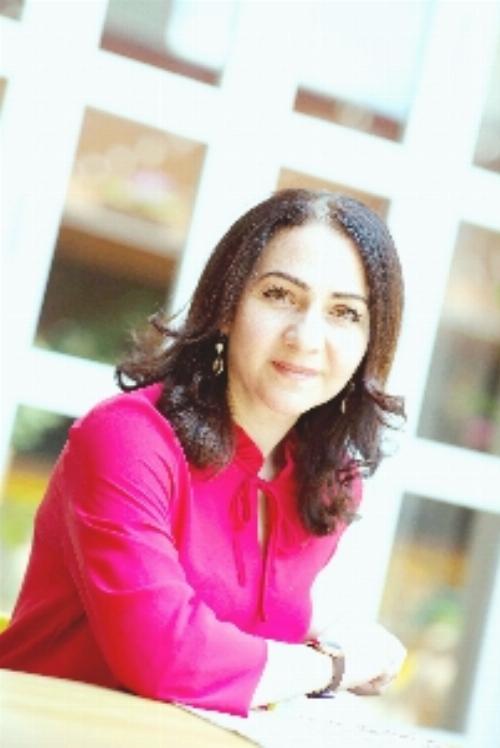 Իսկուհի Ավանեսյան 