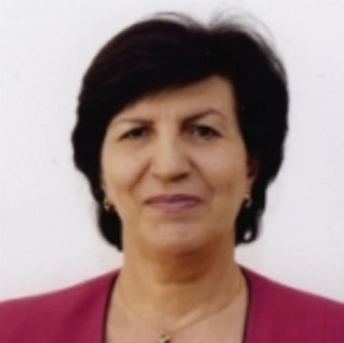 Սեդա Գասպարյան