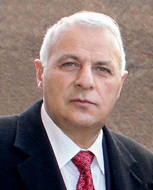 Անուշավան Զաքարյան