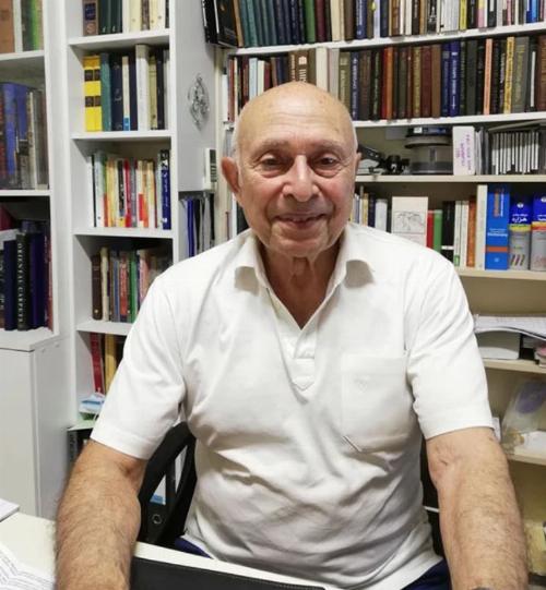 Ռուբեն Գալիչյան