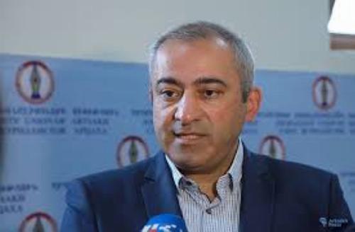 Մհեր Հարությունյան 