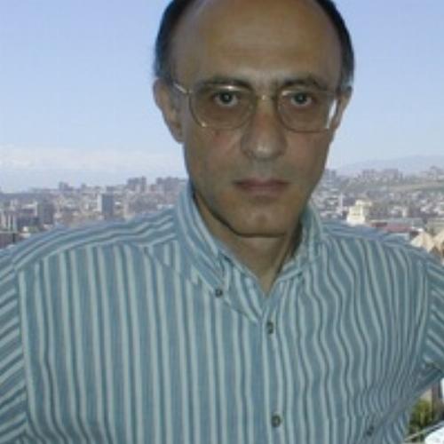 Արմեն Պետրոսյան