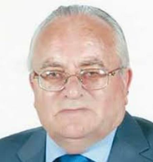 Ռաֆիկ Նահապետյան