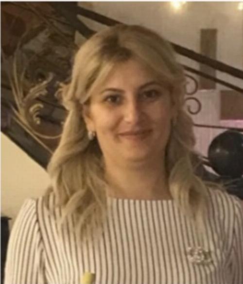 Լիանա Օհանյան 