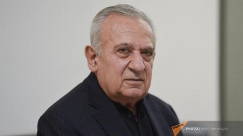 Դավիթ Գասպարյան