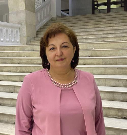 Լիլիթ Կարապետյան 