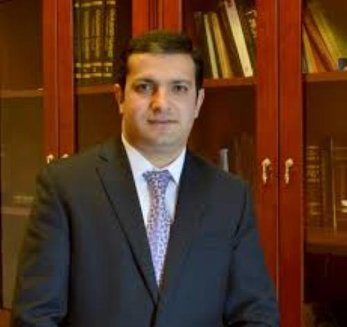 Վահե Թորոսյան