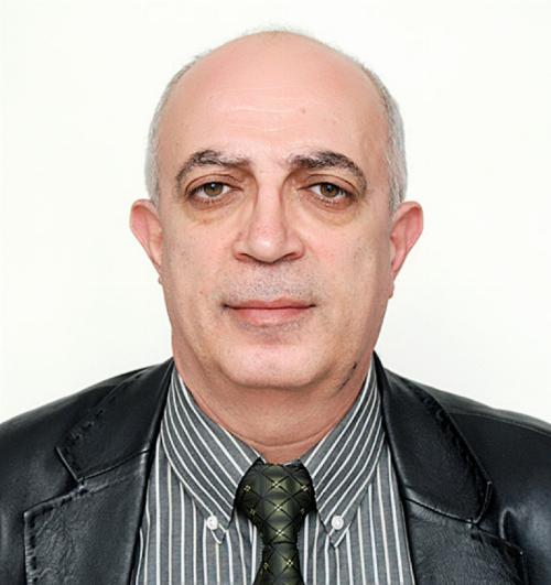 Հարություն Ալեքսանյան 