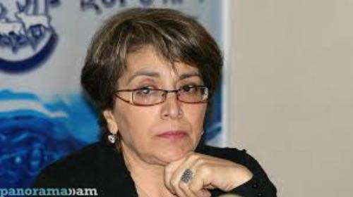 Լիլիթ Արզումանյան