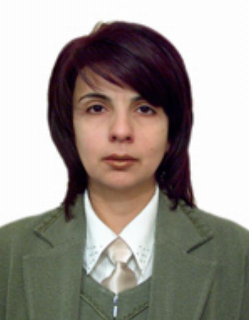 Աննա Ասատրյան 