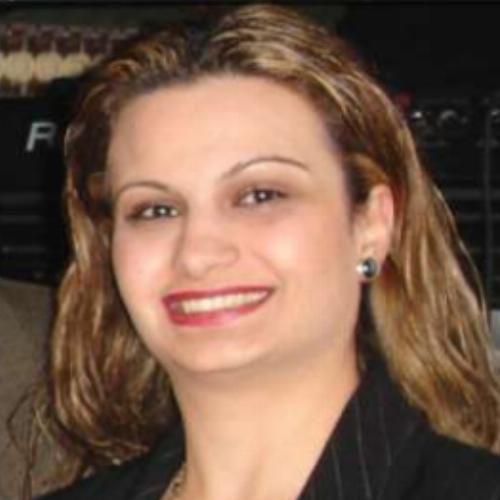 Անահիտ Խոսրոևա