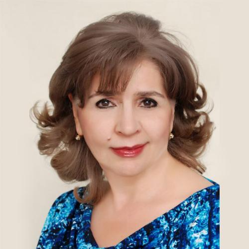 Սուսաննա Հովհաննիսյան