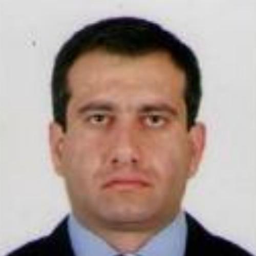 Հակոբ Մուրադյան