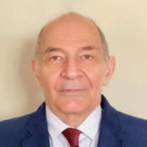 Գևորգ Պողոսյան