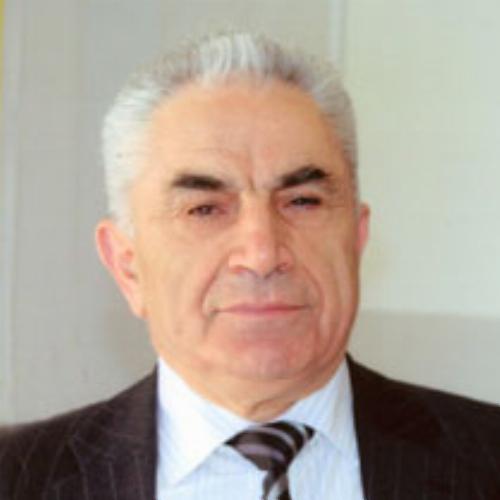 Յուրի Սուվարյան