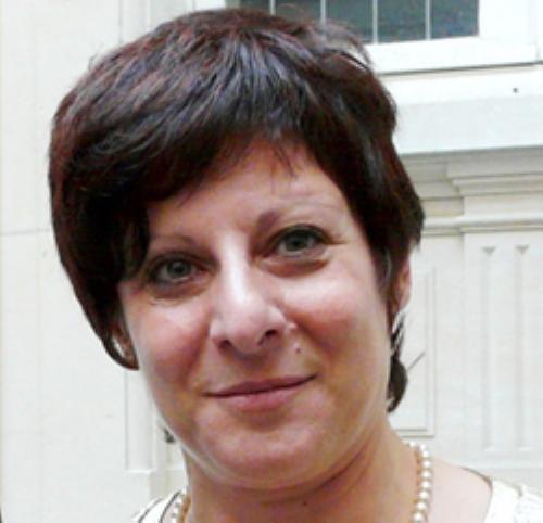 Անահիտ Տոնապետյան-Դեմոպուլոս