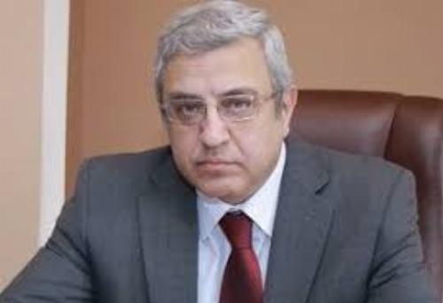 Վահան Տեր-Ղևոնդյան 