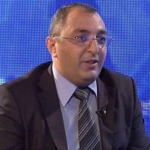 Արմեն Մարուքյան 