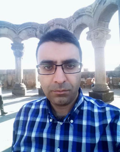 Վահե Սարգսյան 