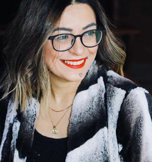 Գոհար Մխիթարյան 