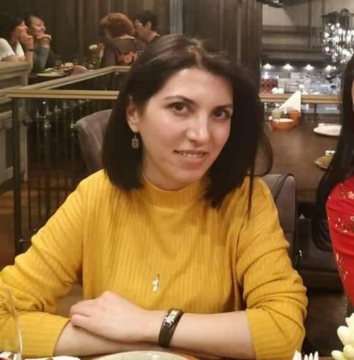 Քնար Հարությունյան 