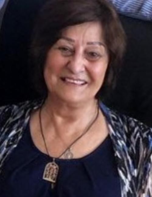 Սեդա Օհանեան 