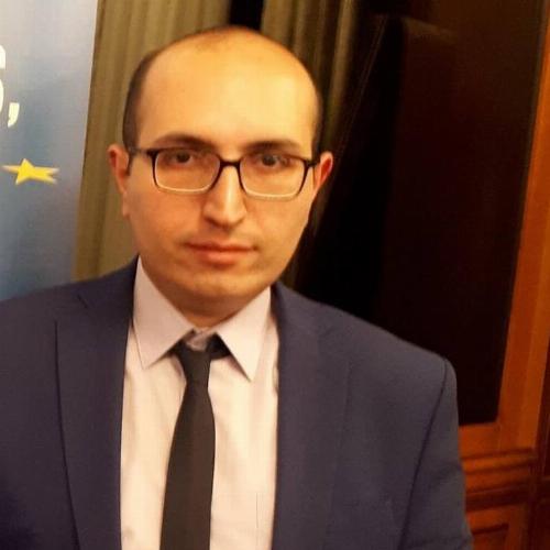 Կարեն Մկրտչյան 