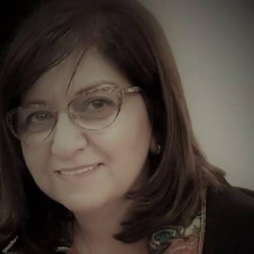 Անի Ֆիշենկճեան 