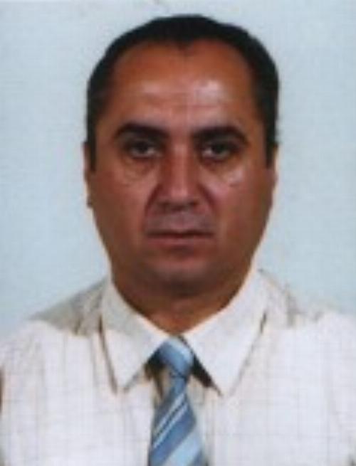 Գեղամ Հովհաննիսյան 