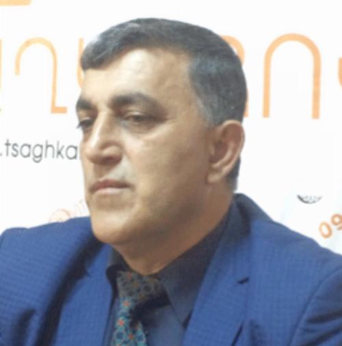 Արմեն Կարապետյան 