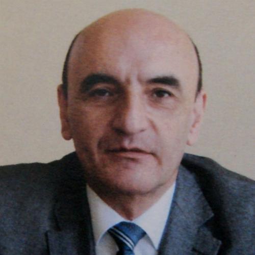 Արարատ Աղասյան