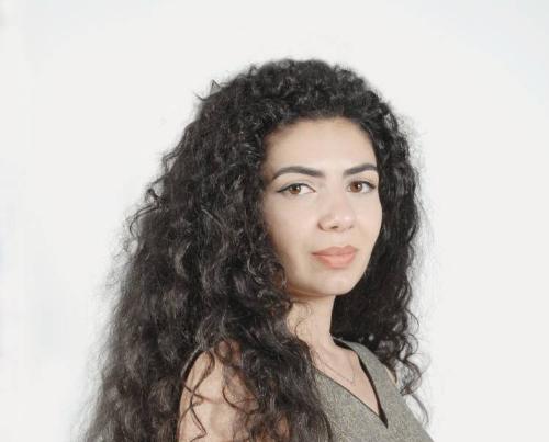 Աիդա Հարությունյան 