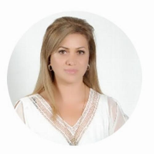 Արմինե Տիգրանյան 