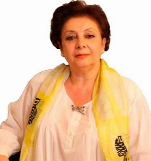 Հասմիկ Ստեփանյան 