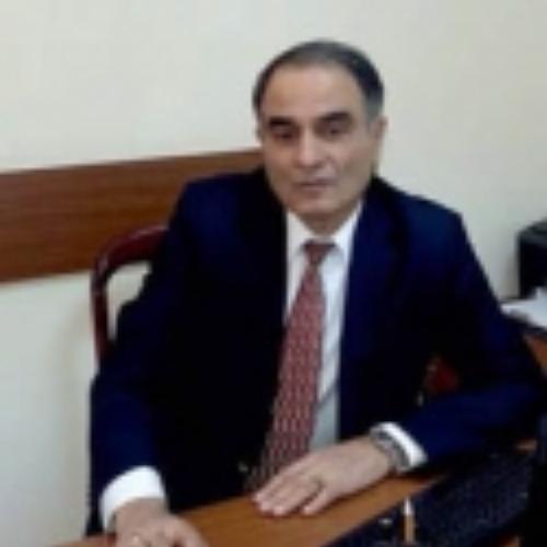 Վարուժան Պողոսյան 