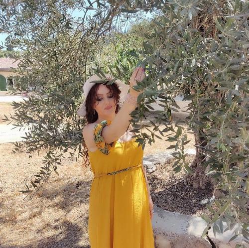 Մարինե Հարությունյան 