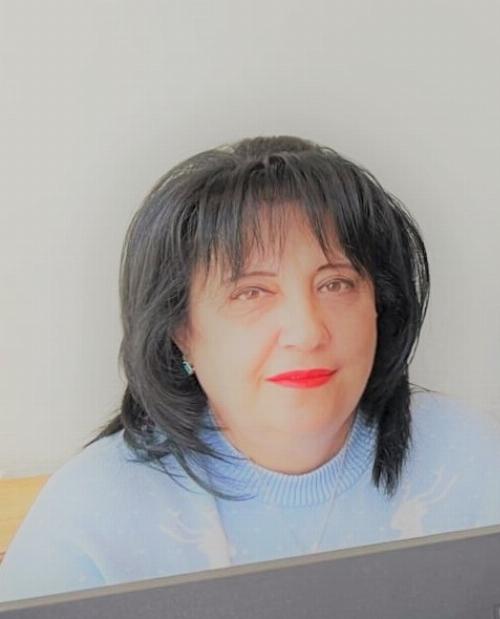 Մարիամ Հովսեփյան