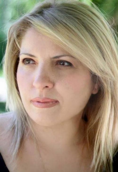 Նաիրա Համբարձումյան